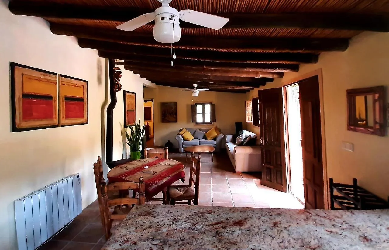 Cortijo Los Montes With Private Pool Viñuela 0*,