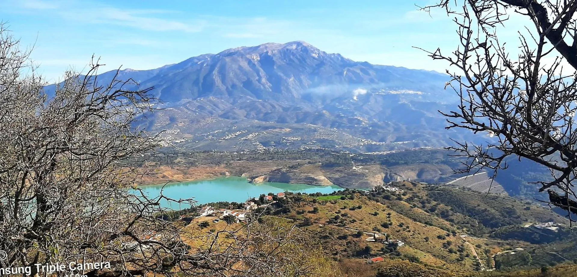 Cortijo Los Montes With Private Pool Viñuela
