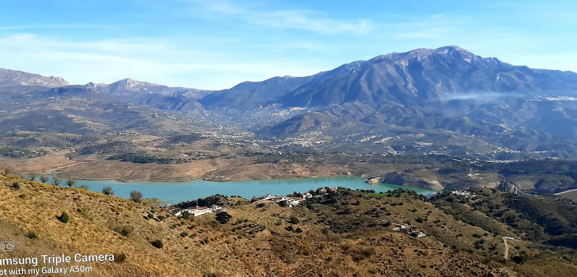 Cortijo Los Montes With Private Pool Viñuela 0*,