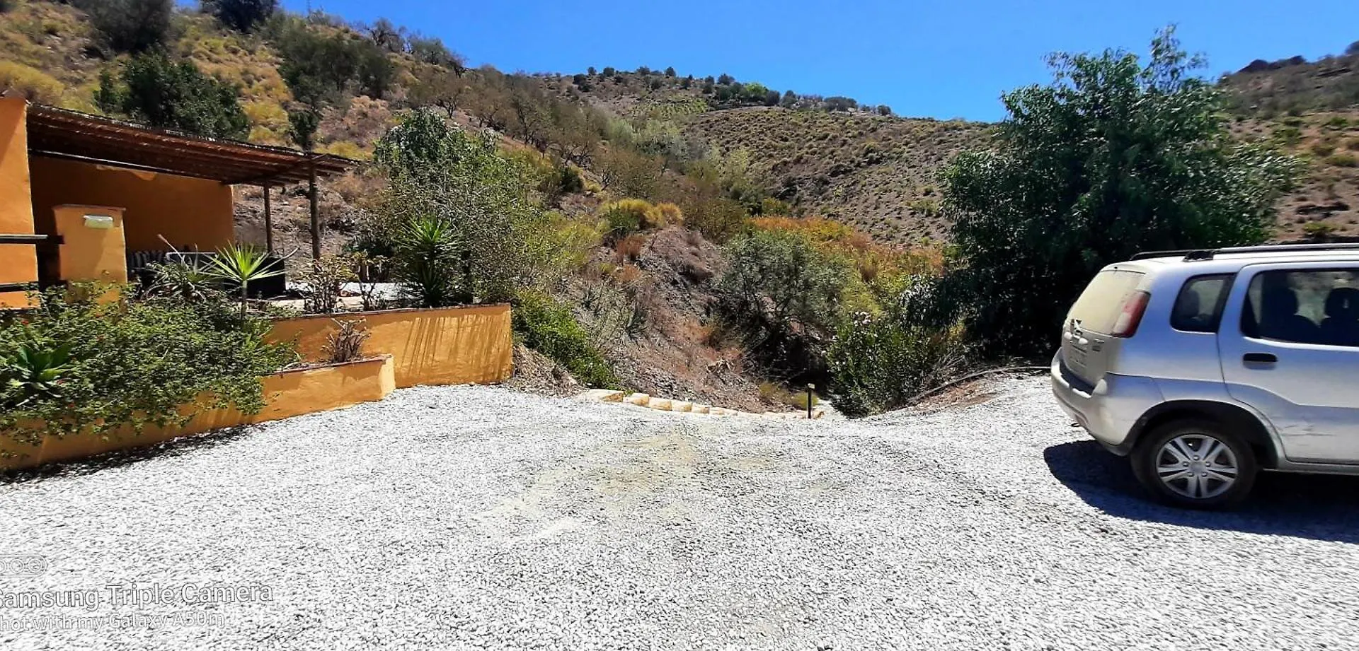 Cortijo Los Montes With Private Pool Viñuela