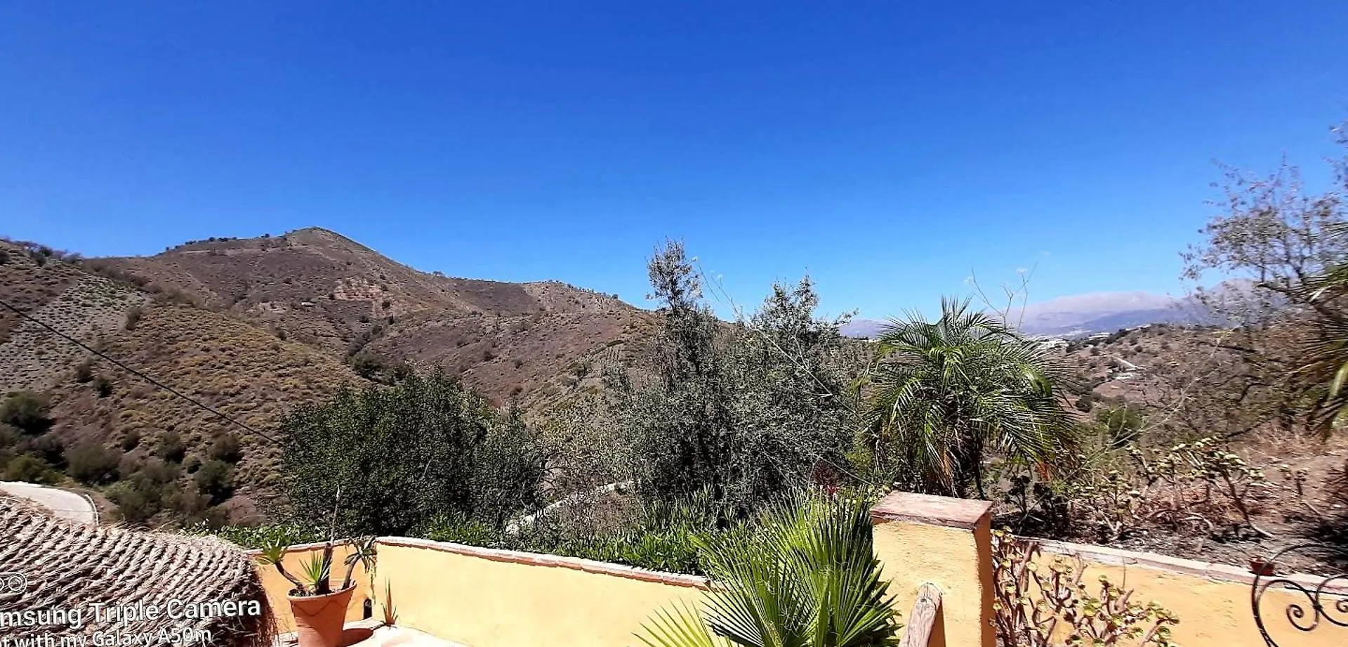 Cortijo Los Montes With Private Pool Viñuela 0*,