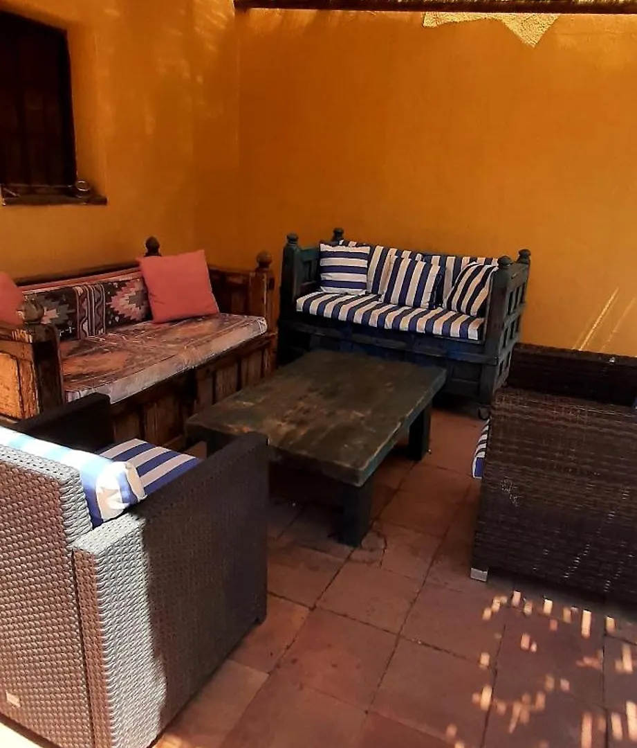 Casa rural Cortijo Los Montes With Private Pool Viñuela España