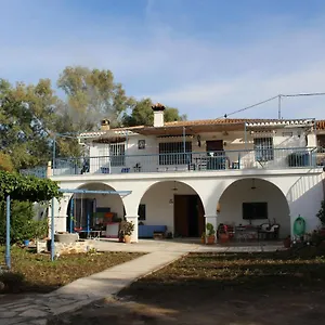 Casa rural Cortijo El Puente, Viñuela