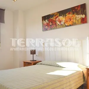 Apartamento Terrasol Baviera Golf, Caleta de Vélez