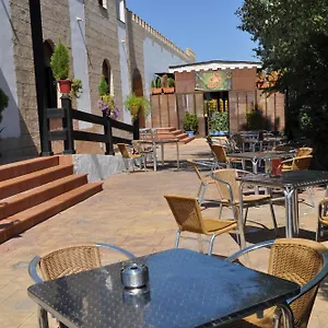 Apartamento Rurales Alcazaba De Torres, Cañete