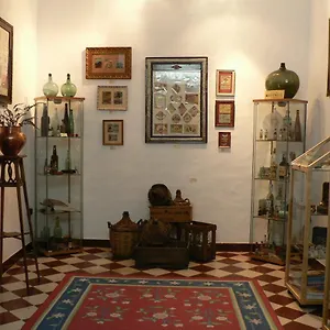 Casa rural Casa Rural Y Museo La Barandilla, Villafranca de Córdoba